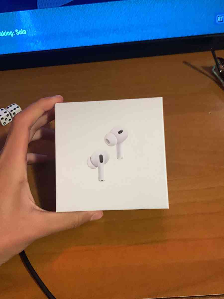airpods pro 2nd gen - Alicia, Arkansas