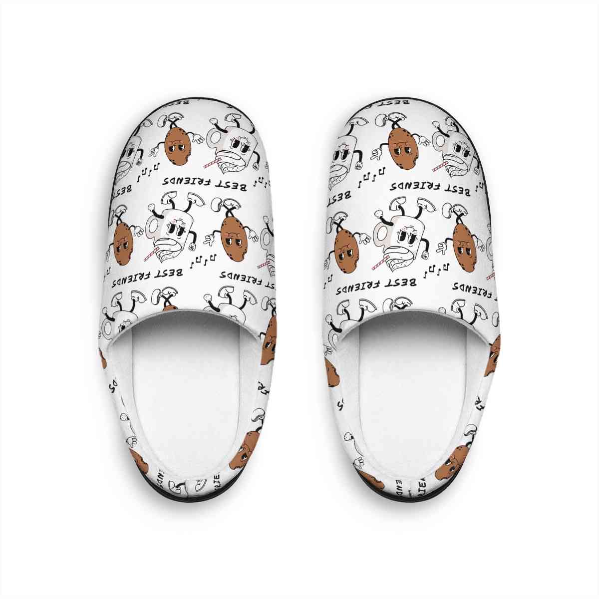 womens Indoor Slippers