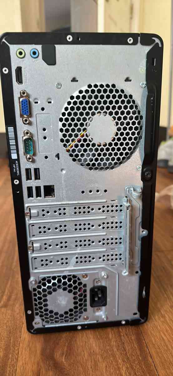 gaming pc - Alicia, Arkansas - FleaMarketBay