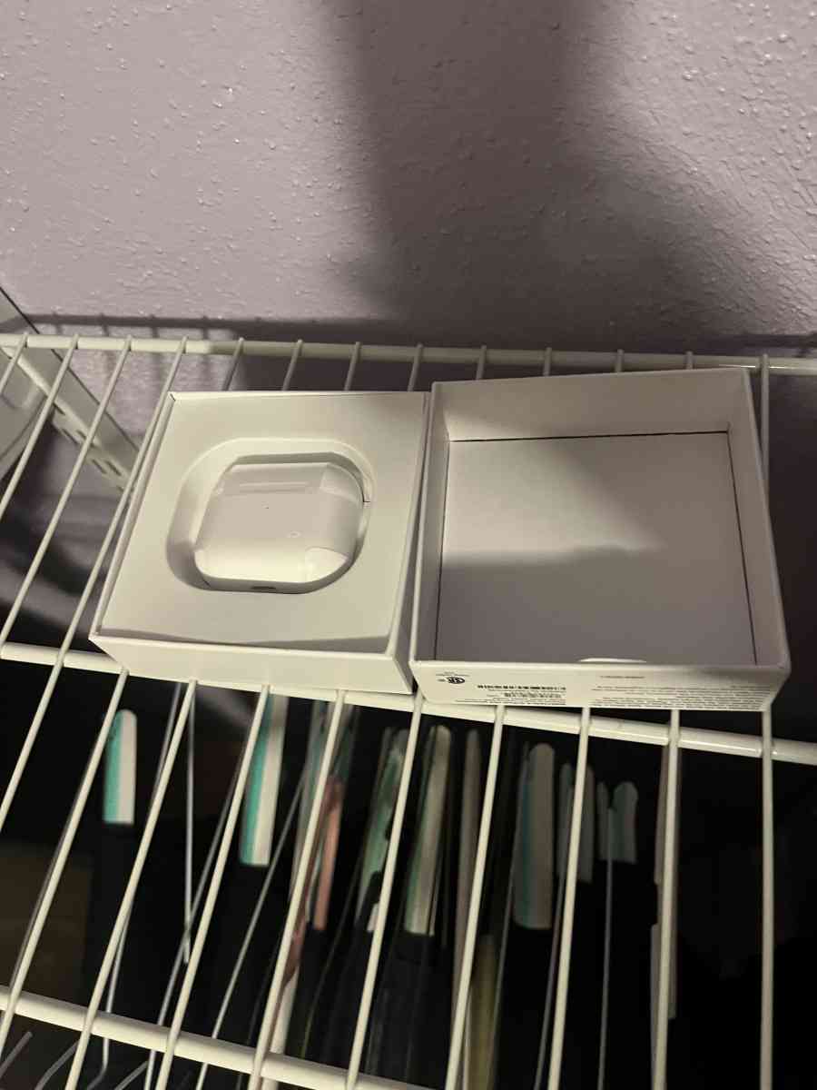 AirPods 3rd generation - Compton, California - FleaMarketBay