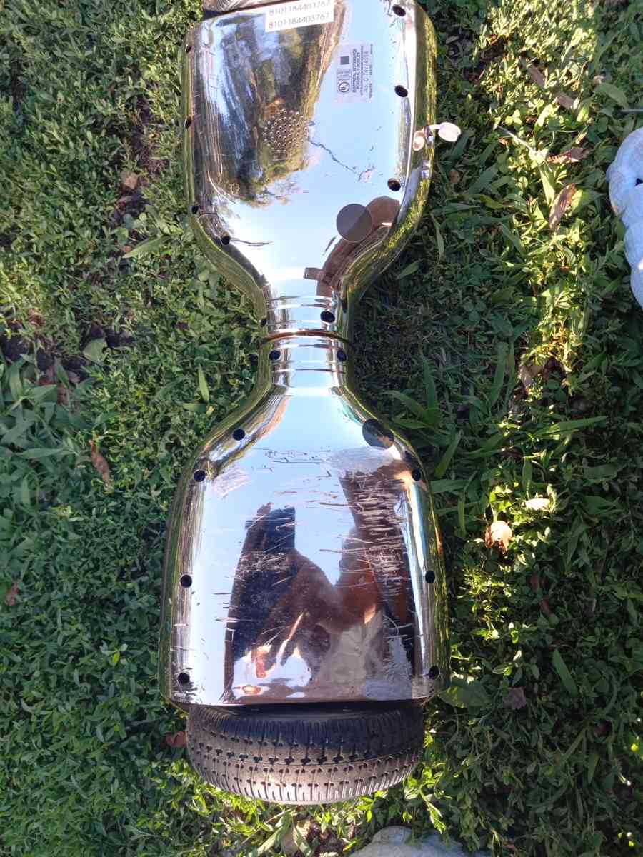 hoverboard - East Saint Louis, Illinois