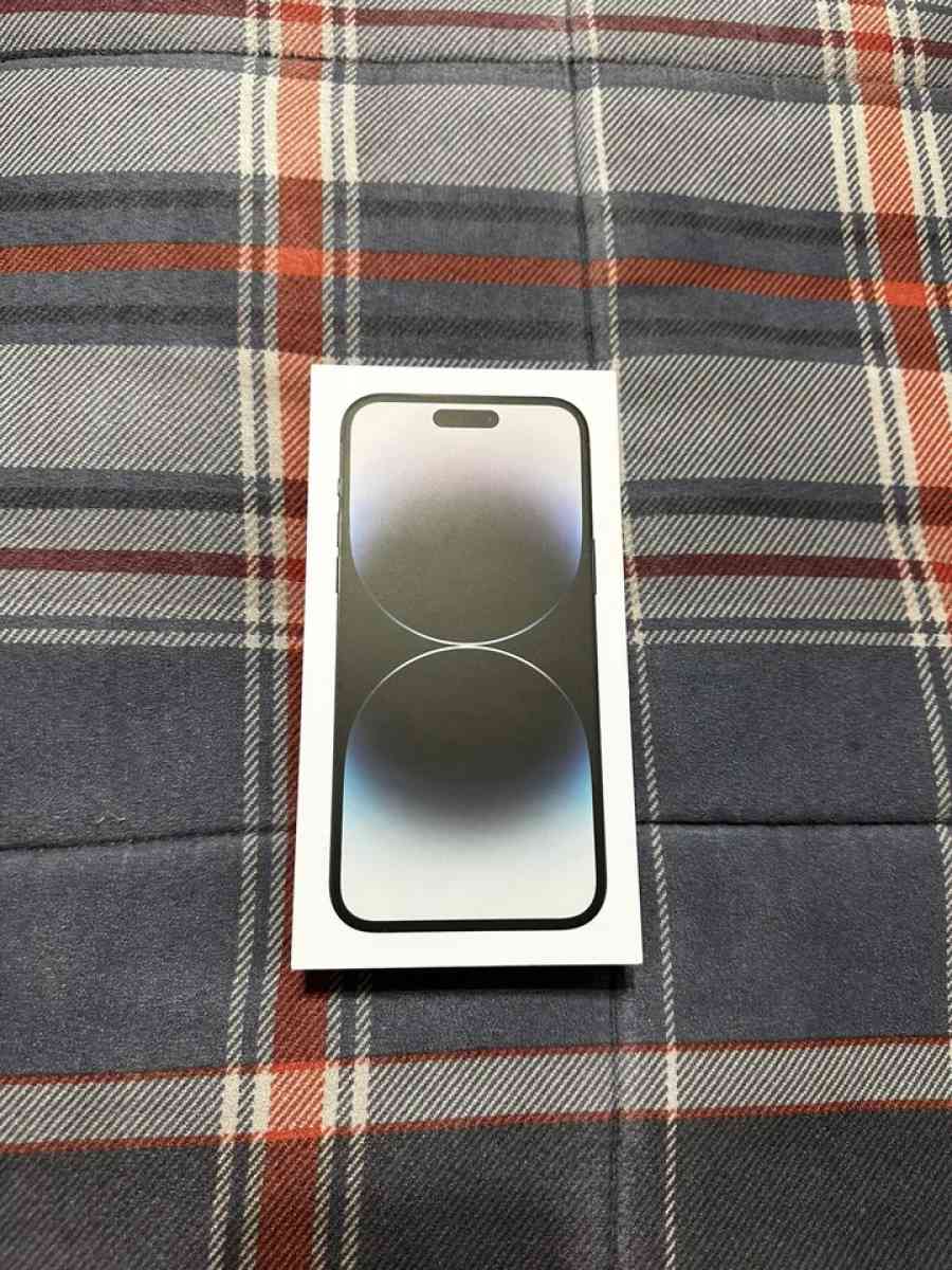 iphone 14 Pro Max 1TB - Saginaw, Michigan