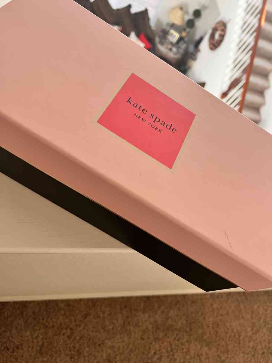 Kate Spade shoes - Patterson, California - FleaMarketBay