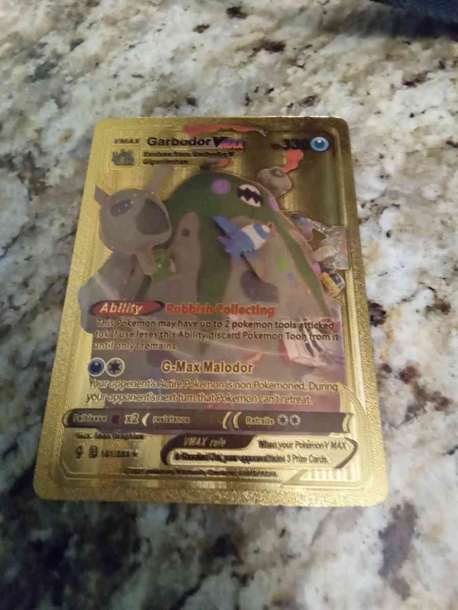 pokemon cards - Minneota, Minnesota