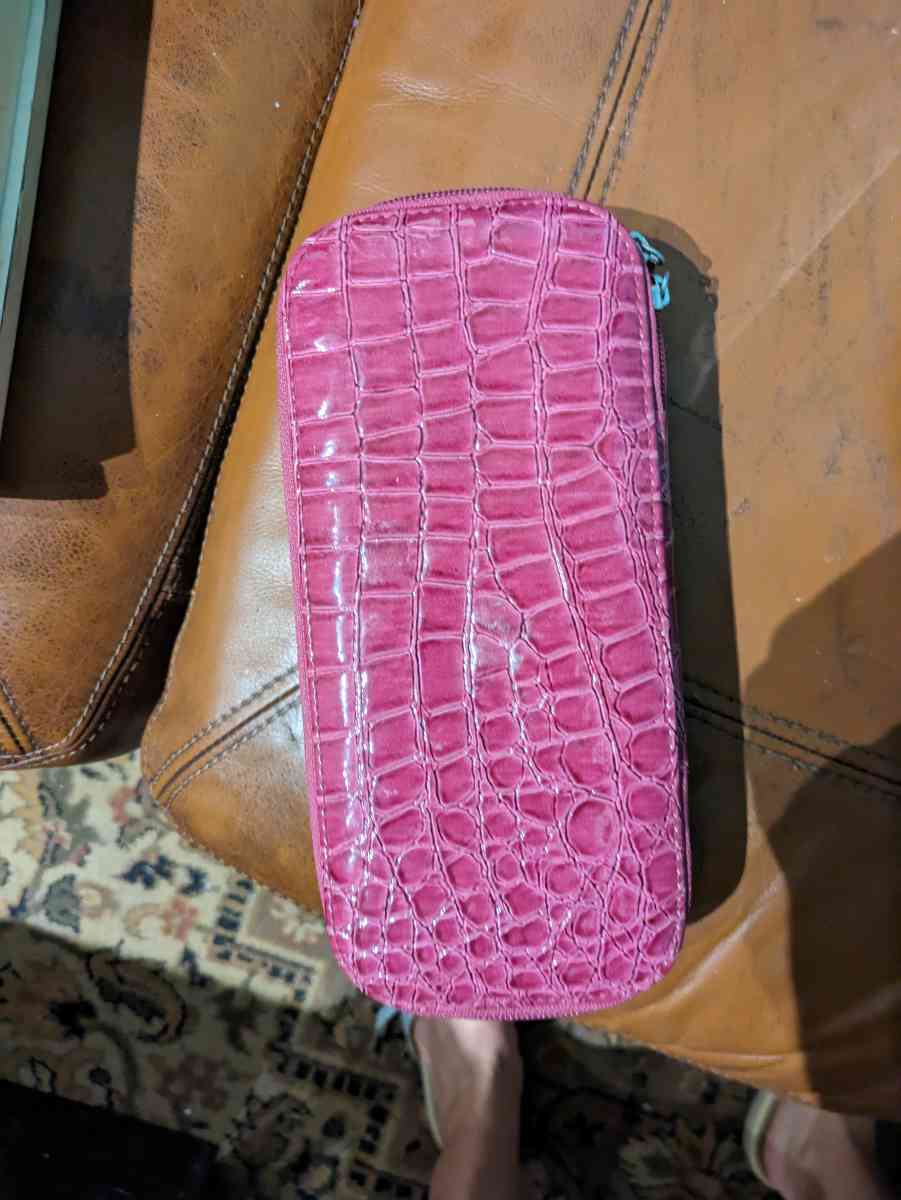 traveling jewelry case - Charlotte, North Carolina - FleaMarketBay