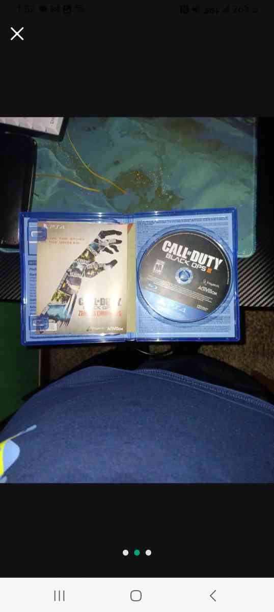 call of duty black ops 3 - West Chicago, Illinois - FleaMarketBay