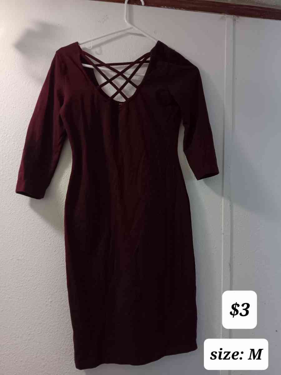 Dress Clothes - Desoto, Texas - FleaMarketBay