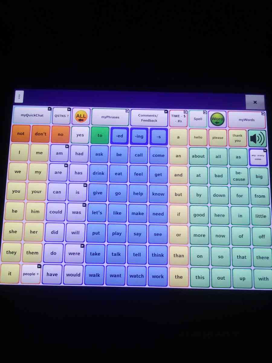 NOVA CHAT 10 SAMSUNG TABLET - Smyrna, Delaware - FleaMarketBay