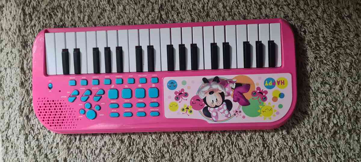 piano - Warner Robins, Georgia