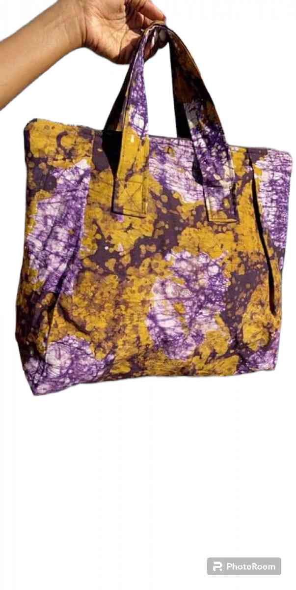 totebag - Pine, Arizona - FleaMarketBay