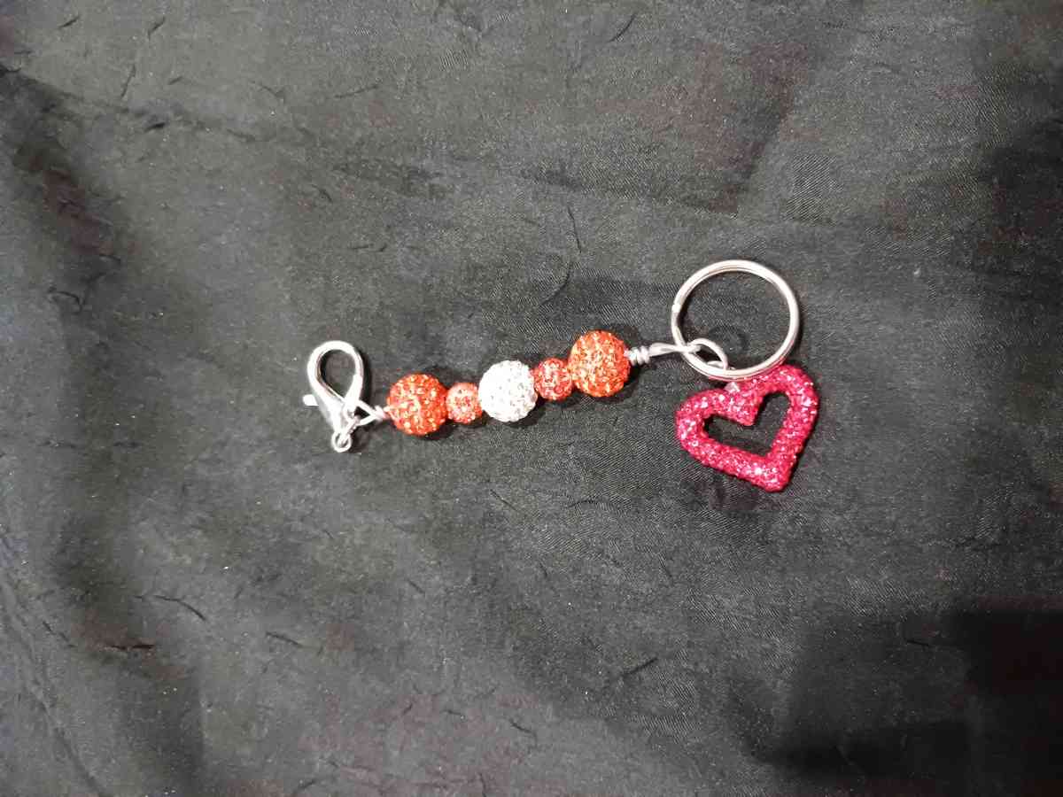 Cute Keychains - Bristol, Connecticut - FleaMarketBay