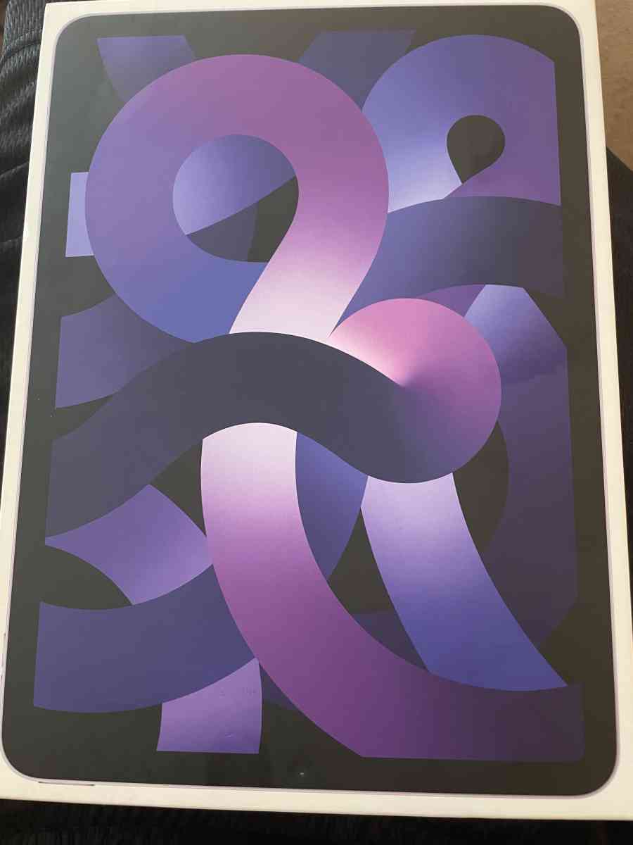 iPad Air 5th Generation - Buffalo, New York