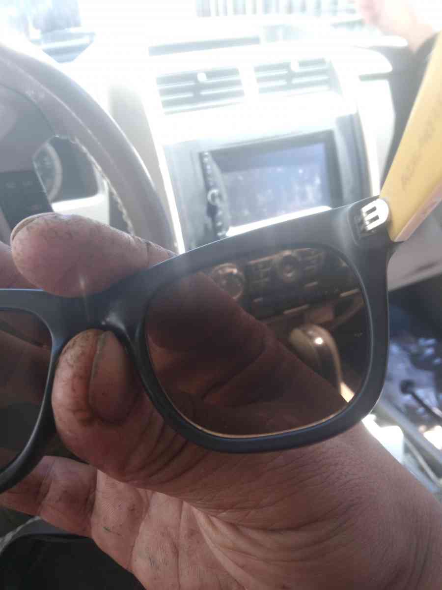 Harry Potter Sunglasses - Stockton, California - FleaMarketBay