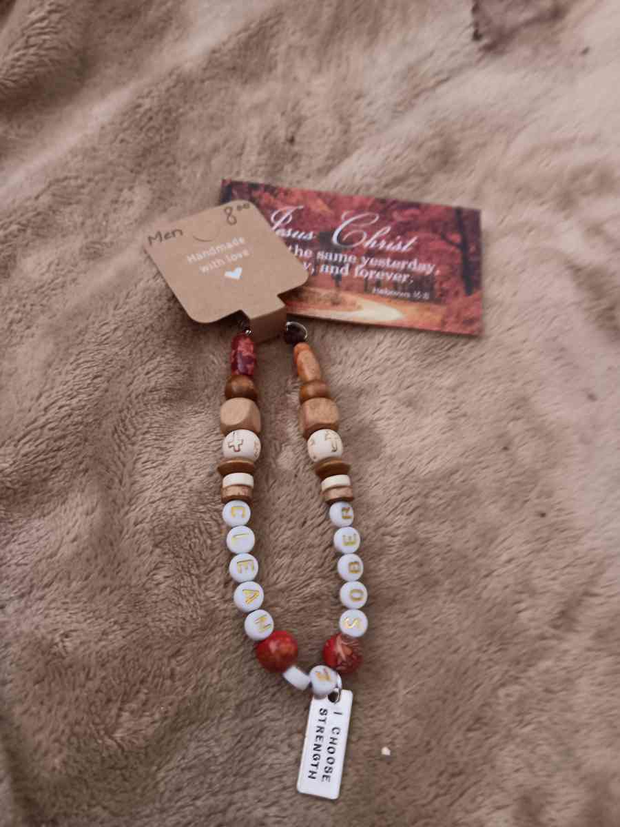 key chains bookmark anklet brraclet - Lake Forest, California - FleaMarketBay