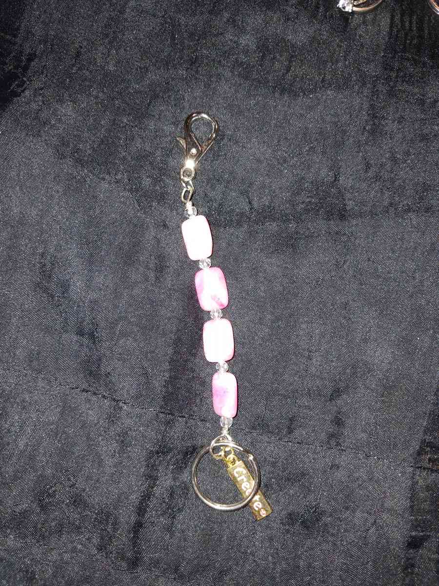 Cute Keychains - Bristol, Connecticut - FleaMarketBay