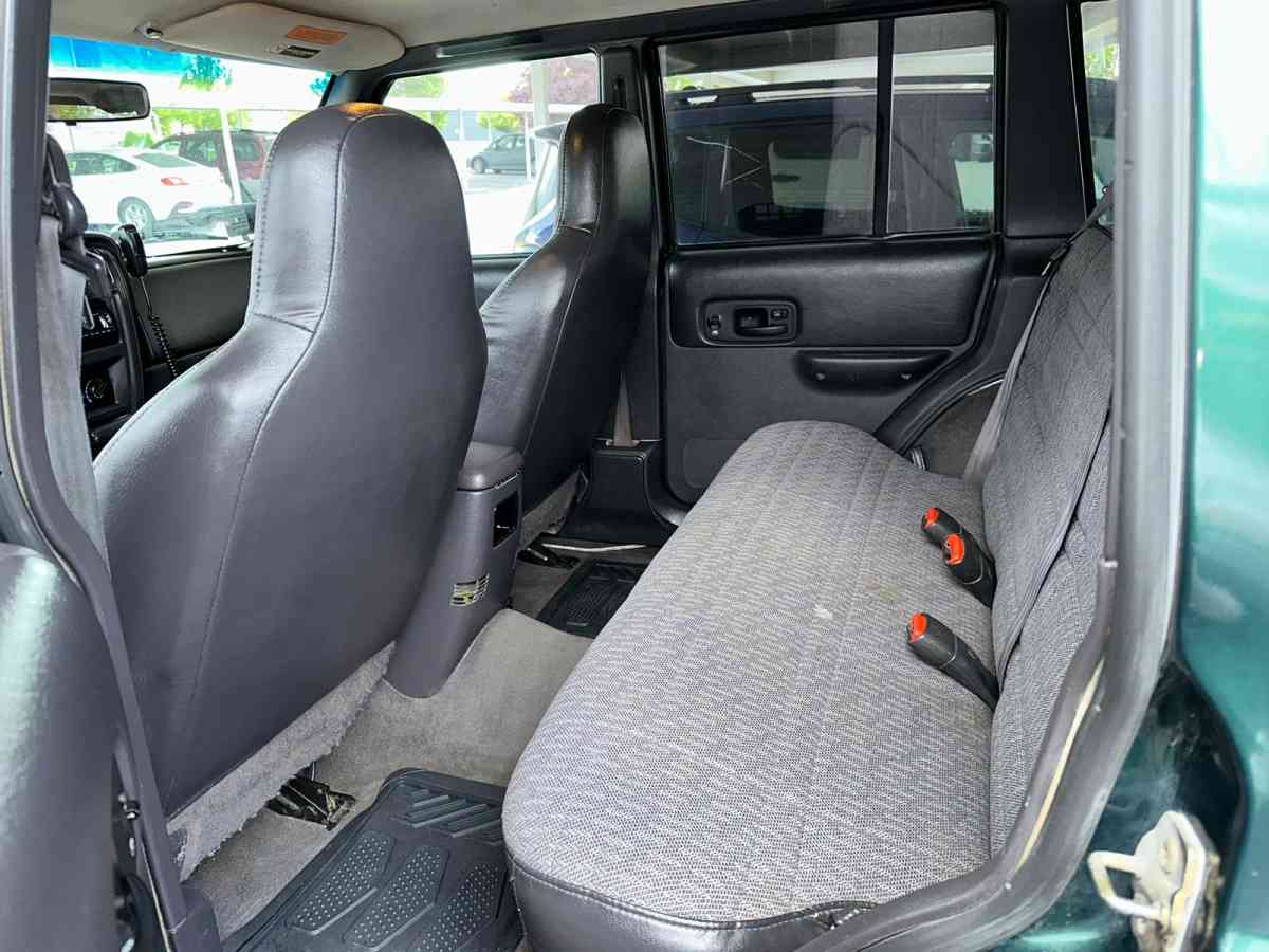 CASH DEAL Jeep Cherokee V6 1999 - West Jordan, Utah - FleaMarketBay