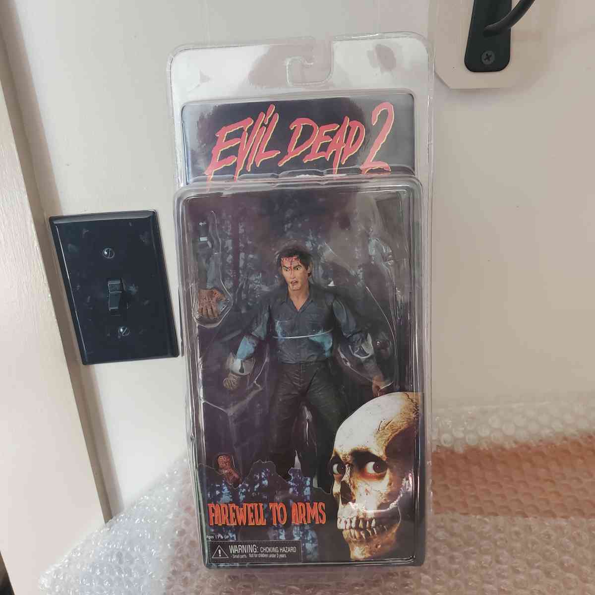 Horror Figures And More - Eden, North Carolina - FleaMarketBay