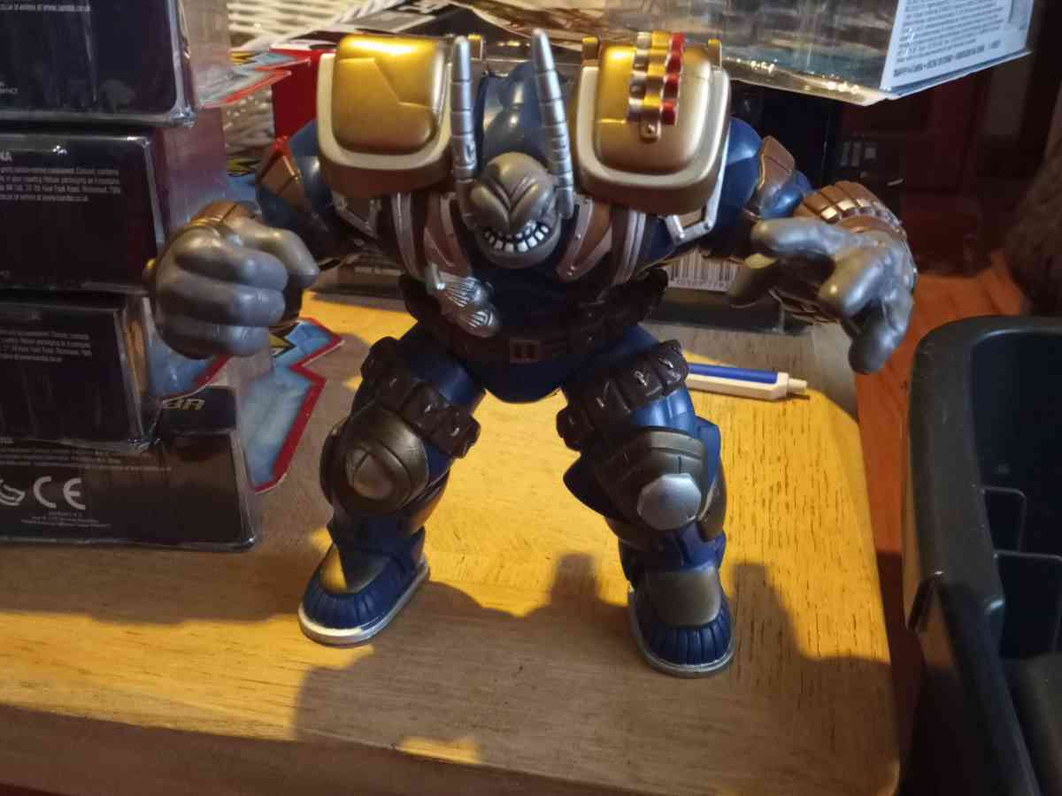 Lots Of Figures For Sale - Eden, North Carolina - FleaMarketBay