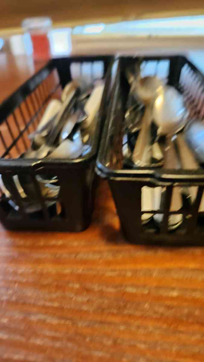 Lot of Spoons - Hawley, Pennsylvania - FleaMarketBay