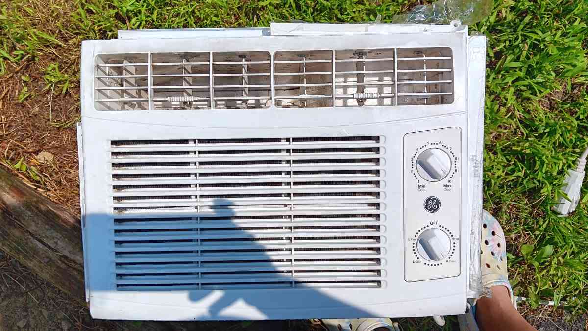 5050 btu ac - Phillipsburg, New Jersey