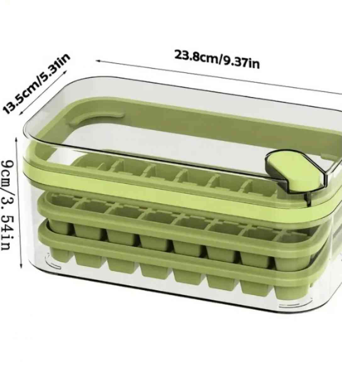 Ice Tray - Pembroke Pines, Florida - FleaMarketBay