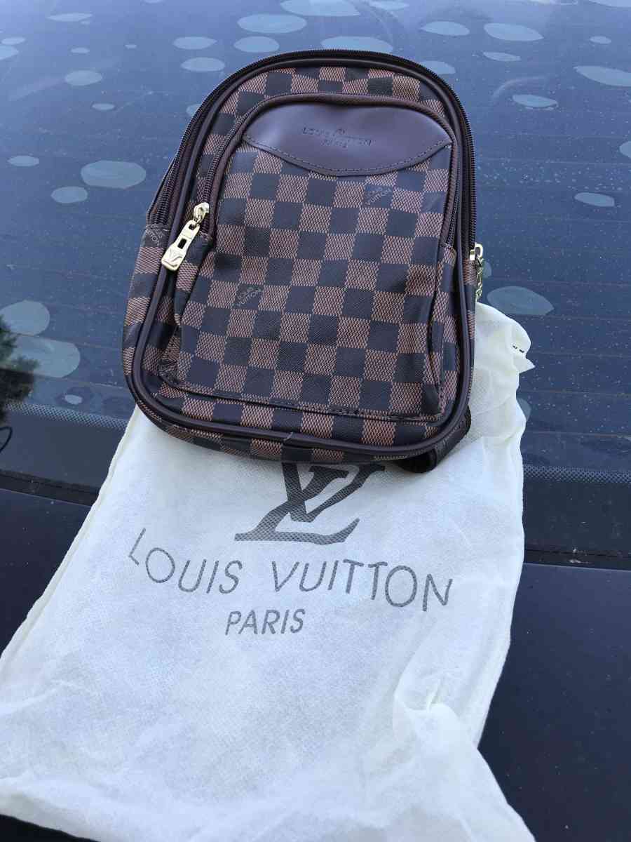 bag pack - Renton, Washington