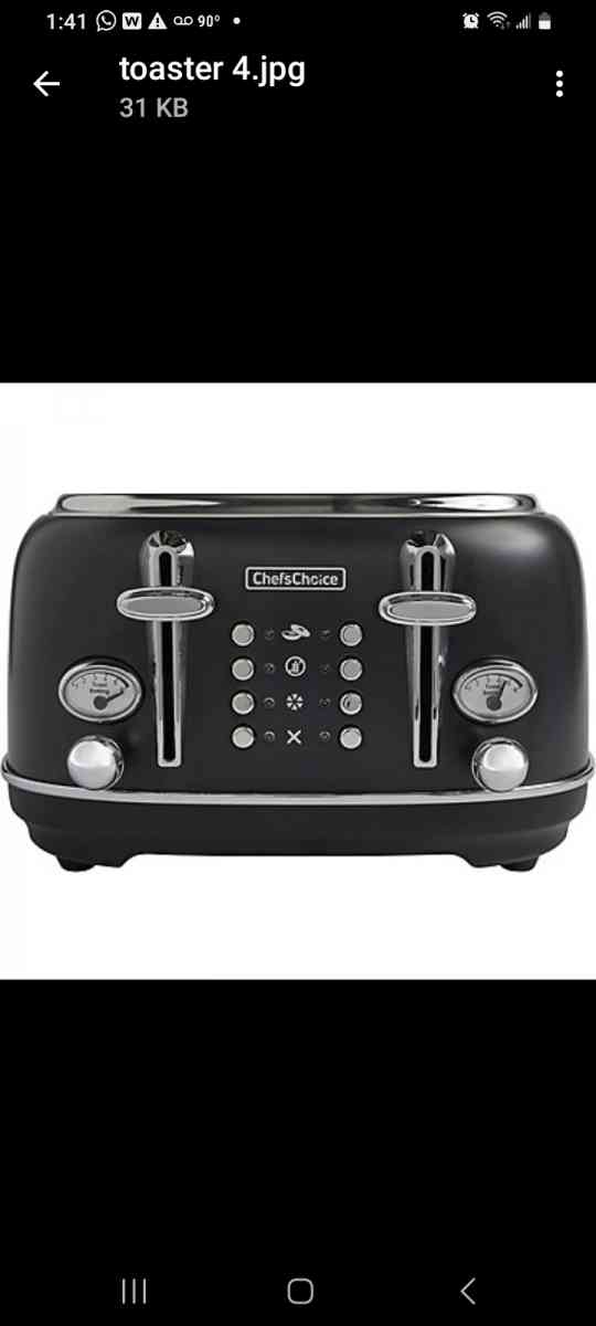 Toaster Oven - Pembroke Pines, Florida