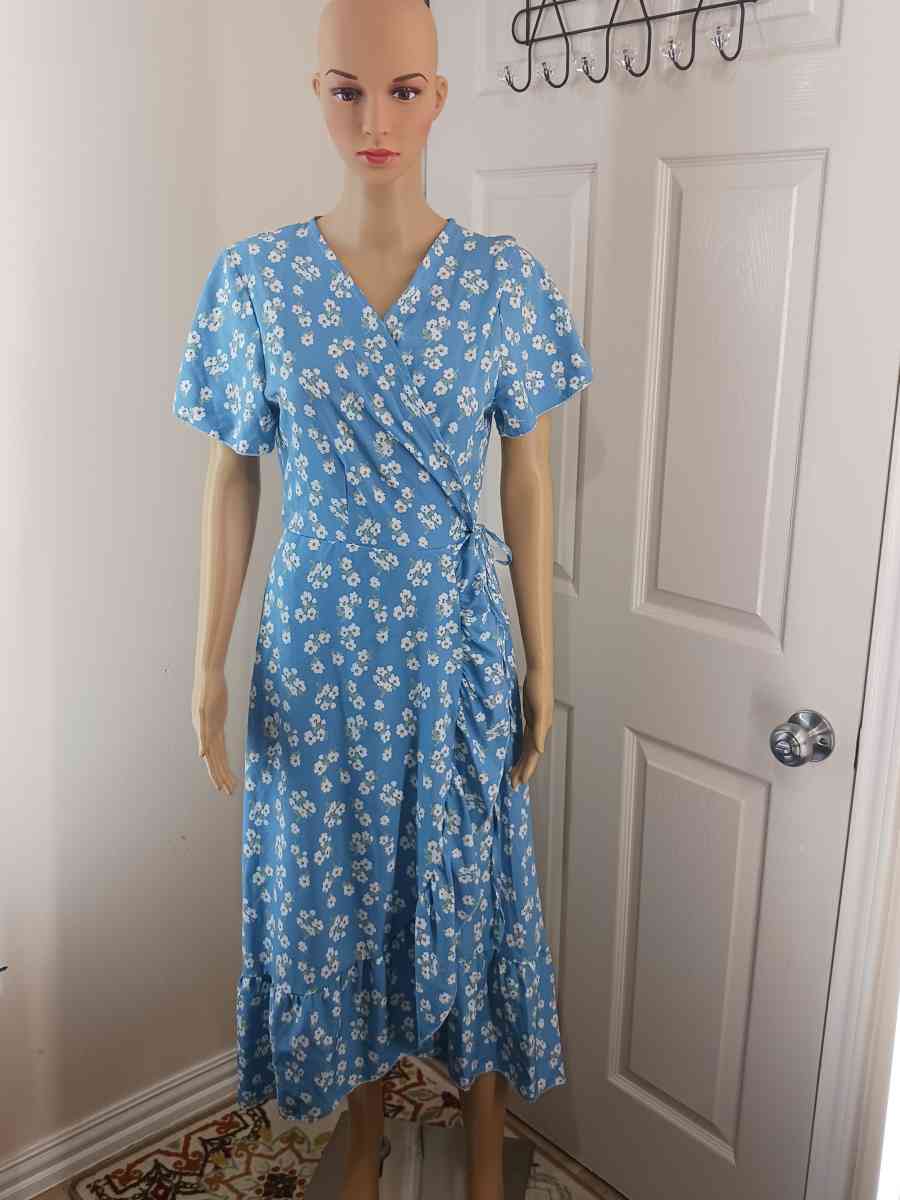 vestido - Houston, Texas