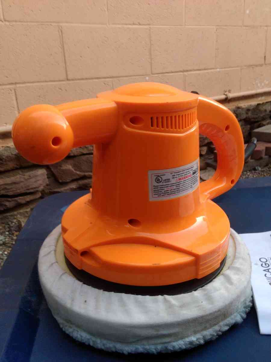 chainsaw buffer paint sprayer - Albuquerque, New Mexico