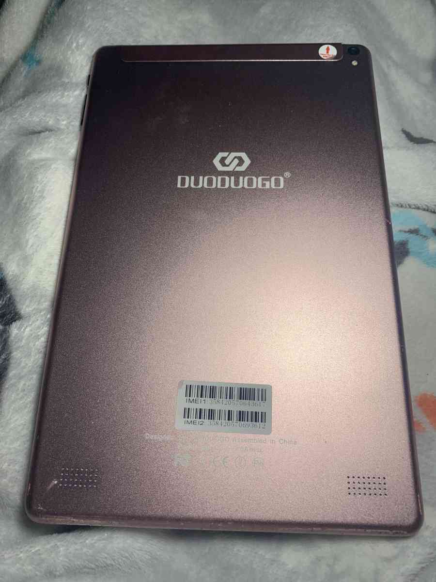 Tablet - Denton, Texas - FleaMarketBay