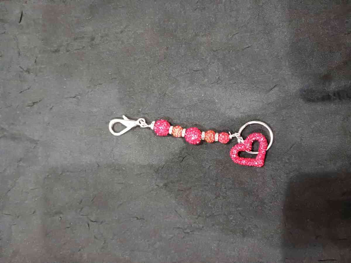 Cute Keychains - Bristol, Connecticut - FleaMarketBay