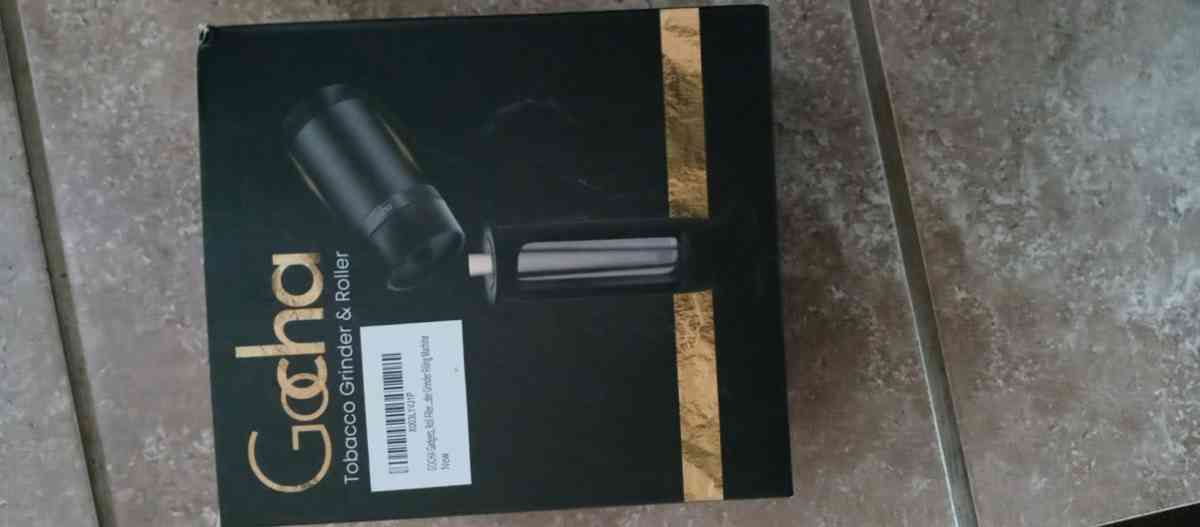 automatic grinder cone filler - Rockford, Illinois