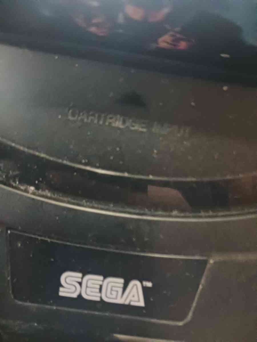 Sega Genesis - Minneota, Minnesota - FleaMarketBay