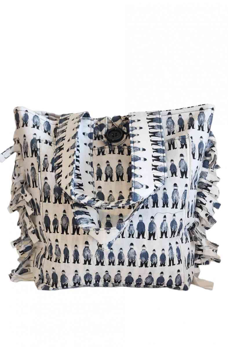 handbag - Pine, Arizona