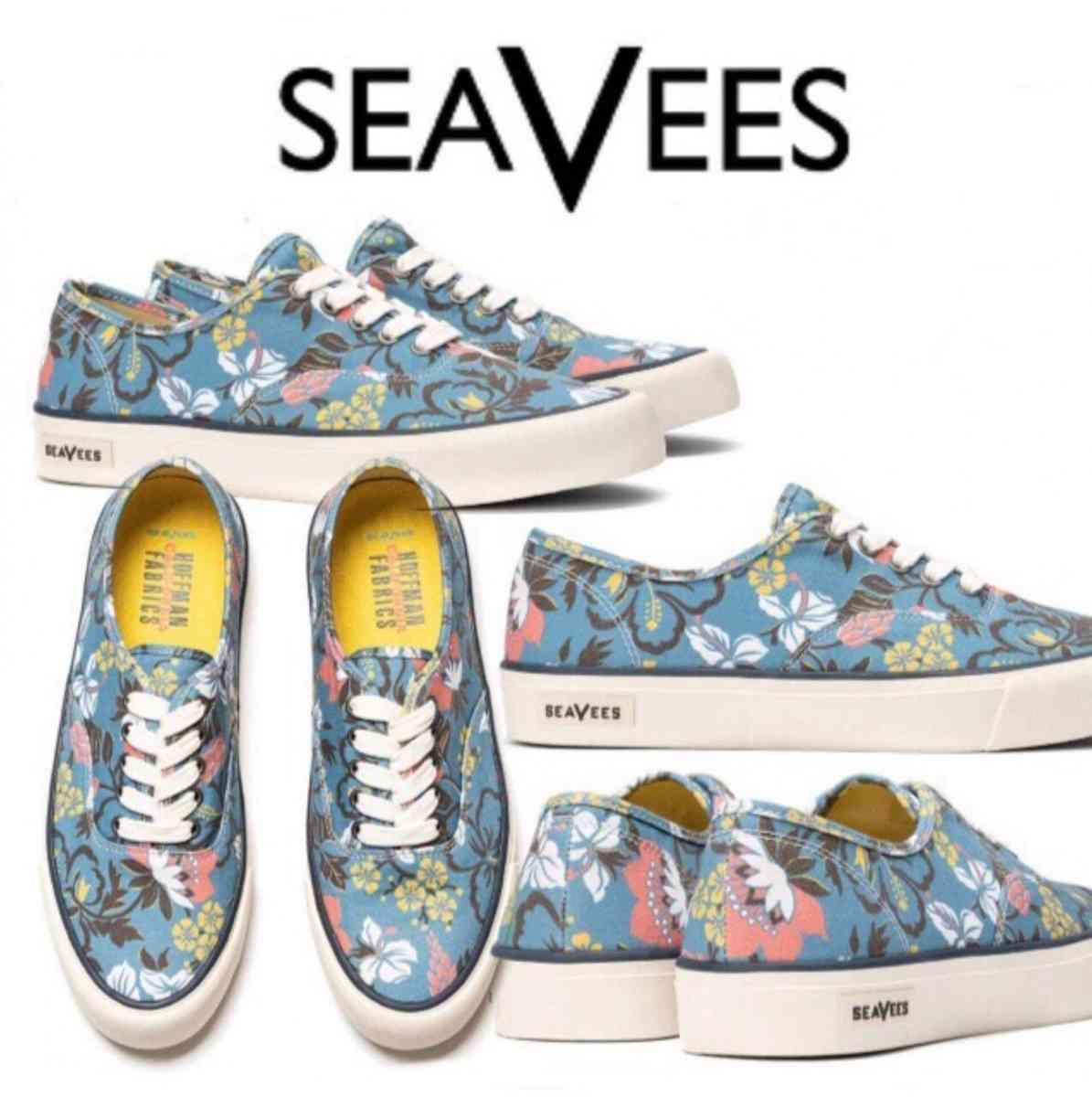 Seavees mens sneakers - Los Angeles, California