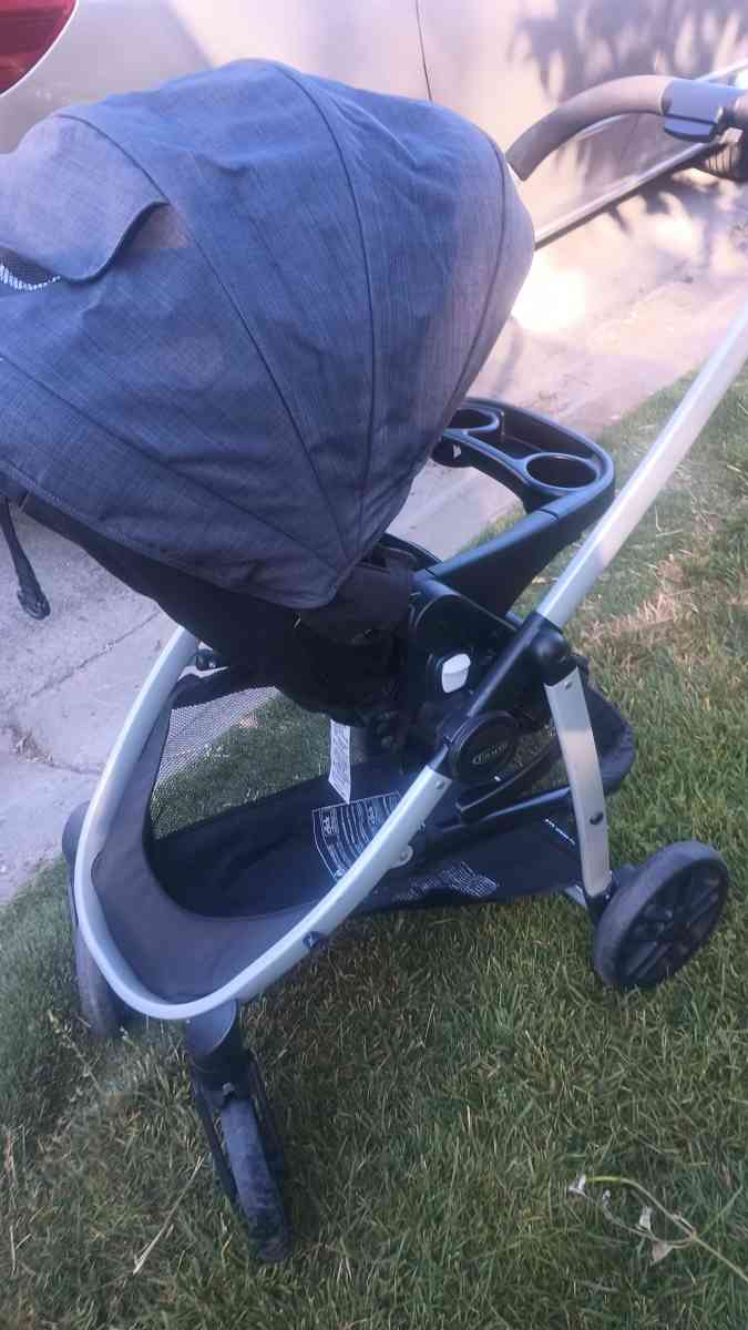 carreola - San Jose, California