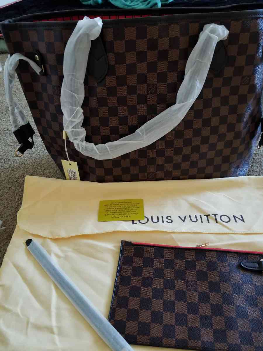 Purse - Renton, Washington