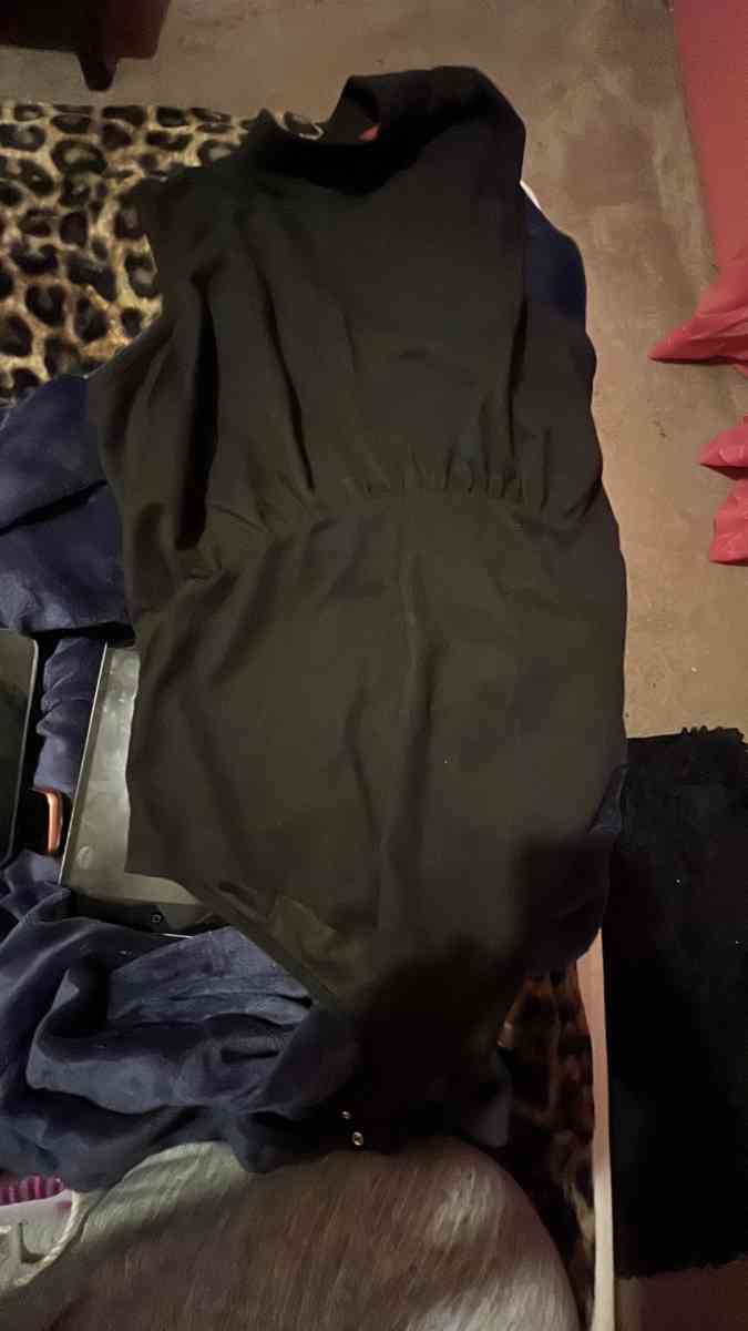 romper - Butler, Ohio