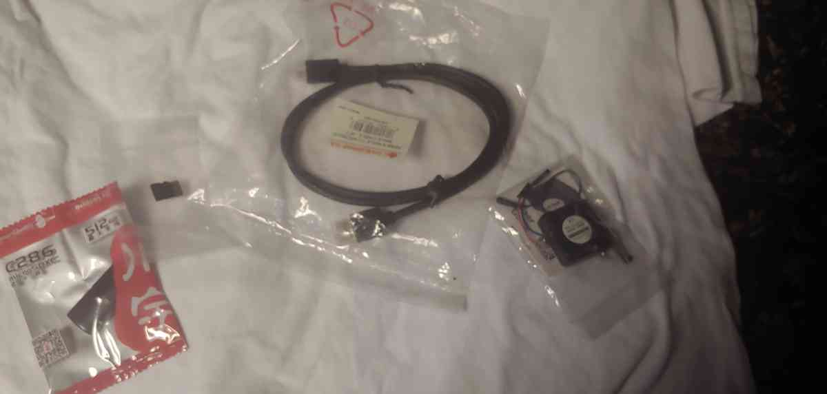 Raspberry Pi Pro Starter Kit - San Diego, California - FleaMarketBay