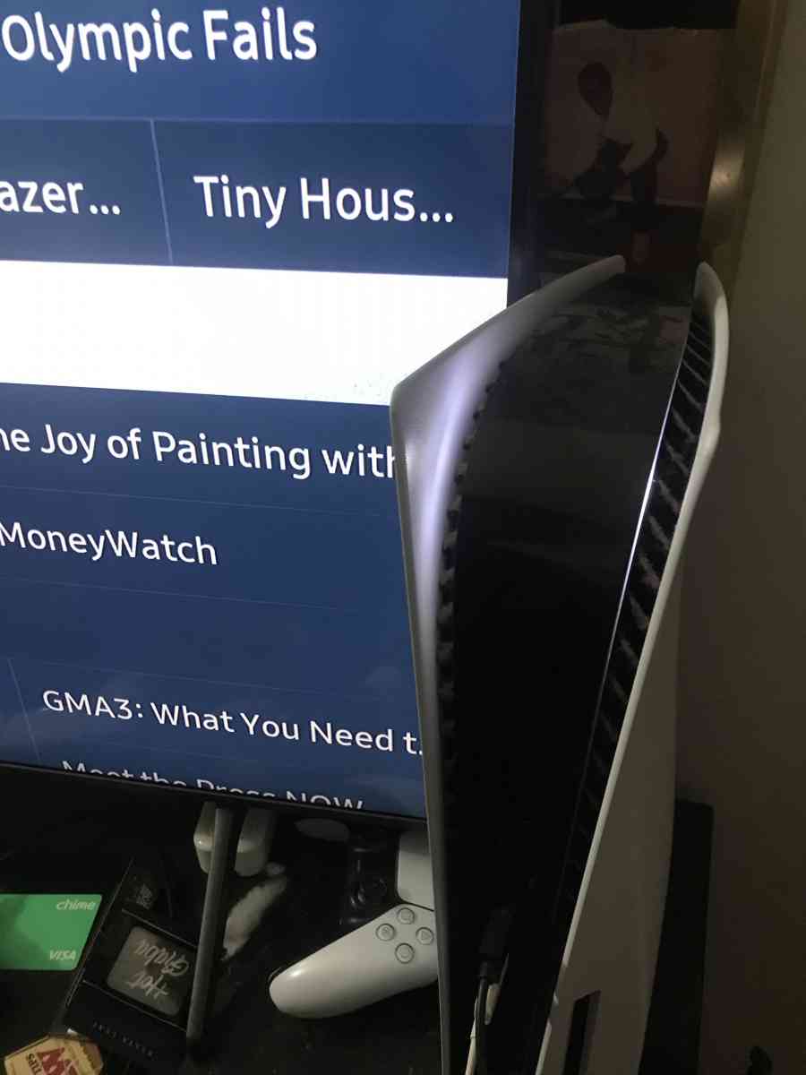 PlayStation5 Disc Edition - Lancaster, South Carolina - FleaMarketBay