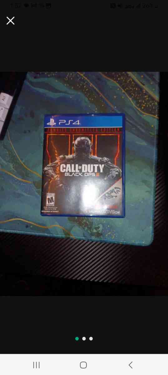 call of duty black ops 3 - West Chicago, Illinois
