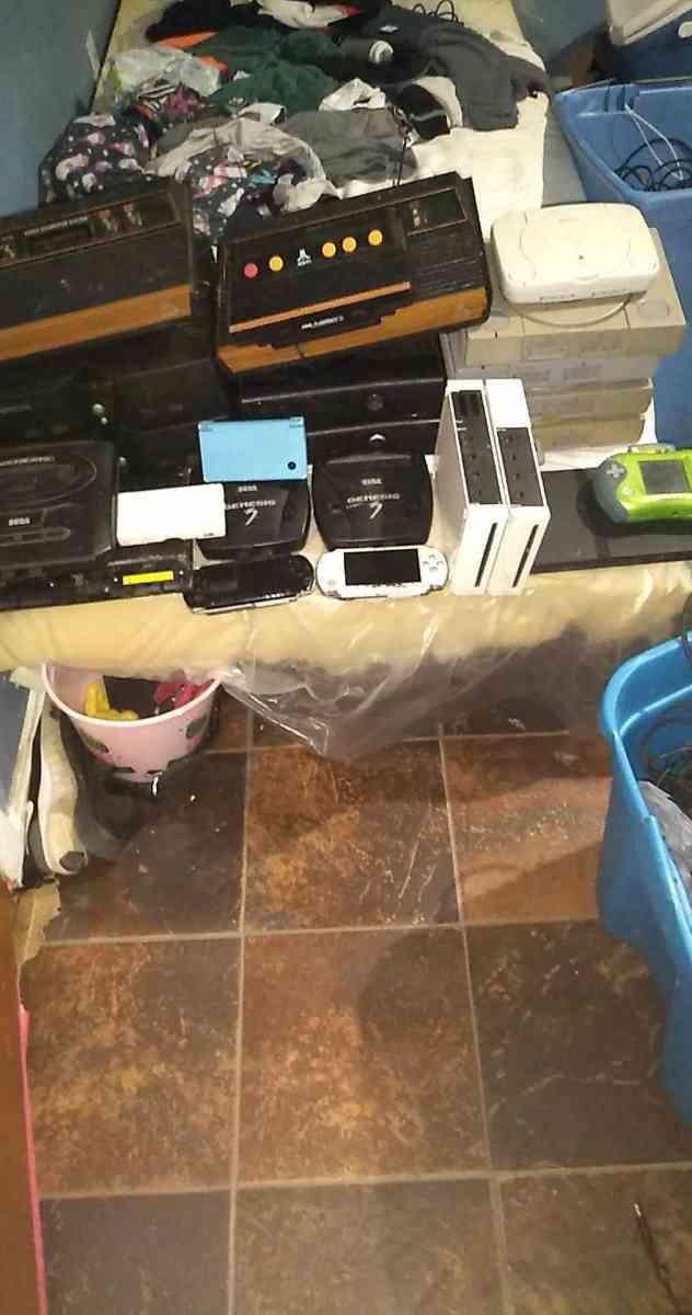 games - South Point, Ohio