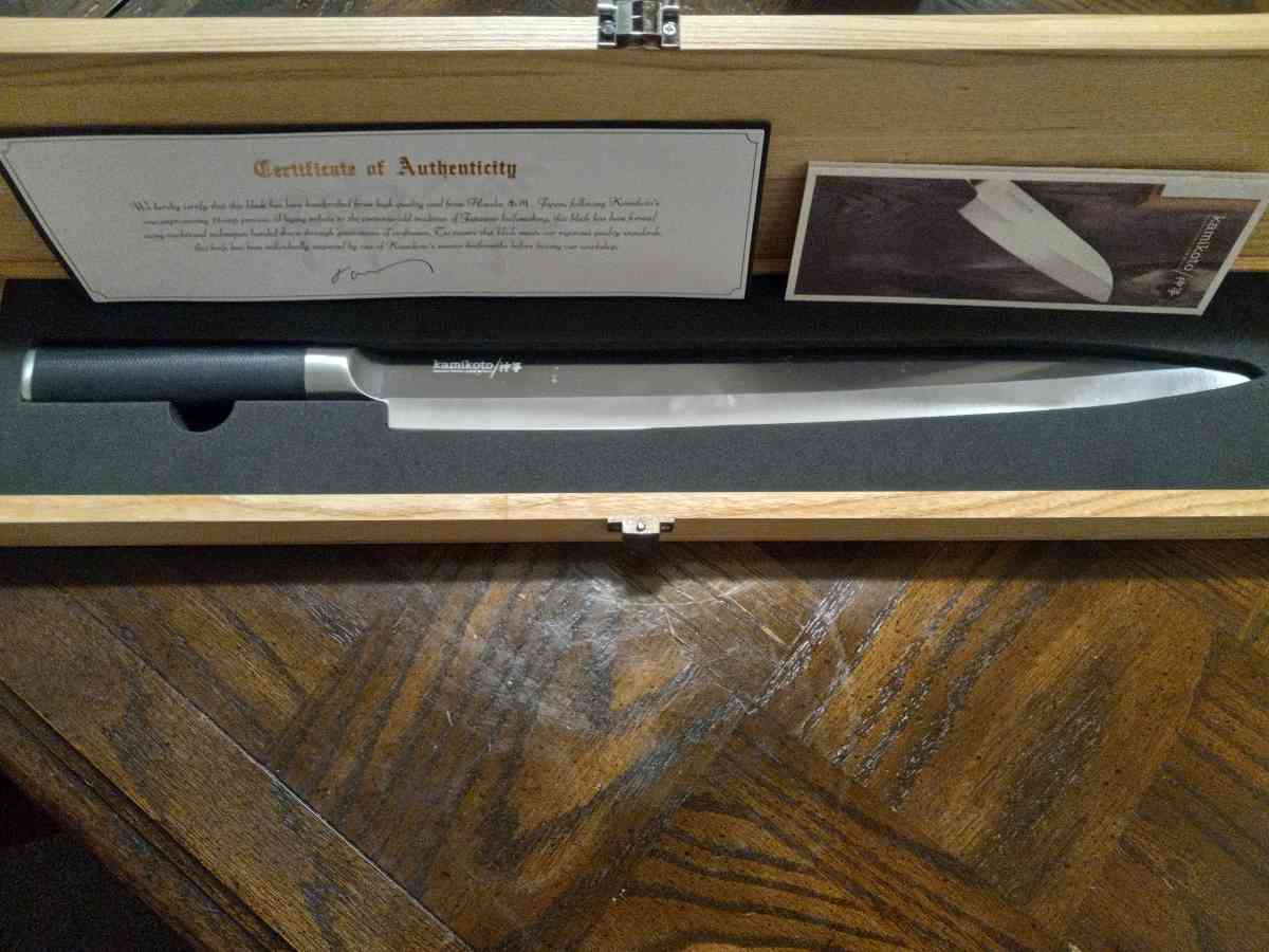 knife sets - Las Vegas, Nevada - FleaMarketBay