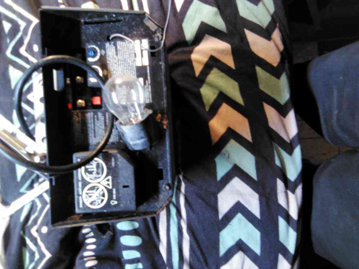 Craftsman garage door opener - Splendora, Texas - FleaMarketBay