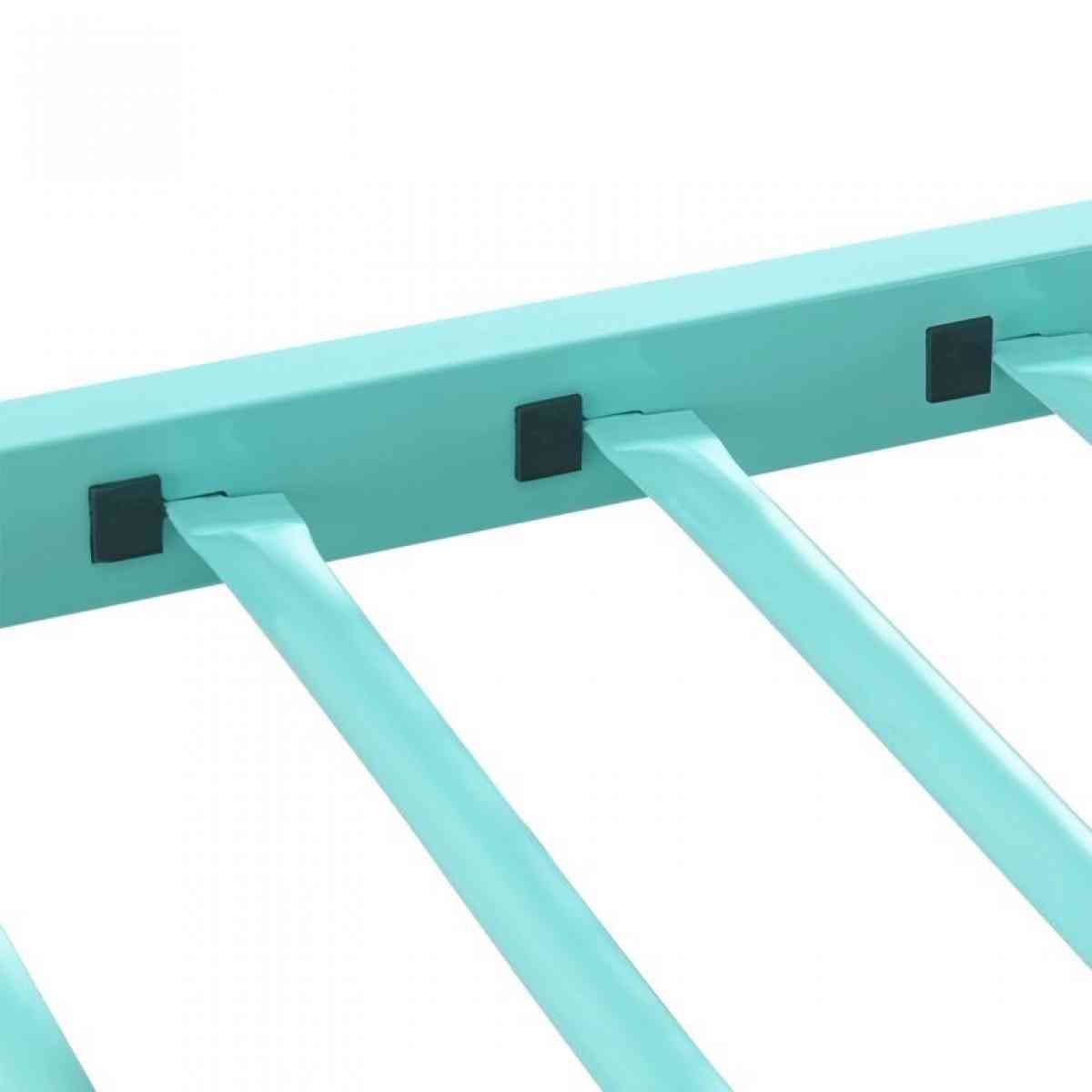 USAN10295913 lofttwin size 120Twin Loft Heavy Duty Bunk Bed - Claremont, California - FleaMarketBay