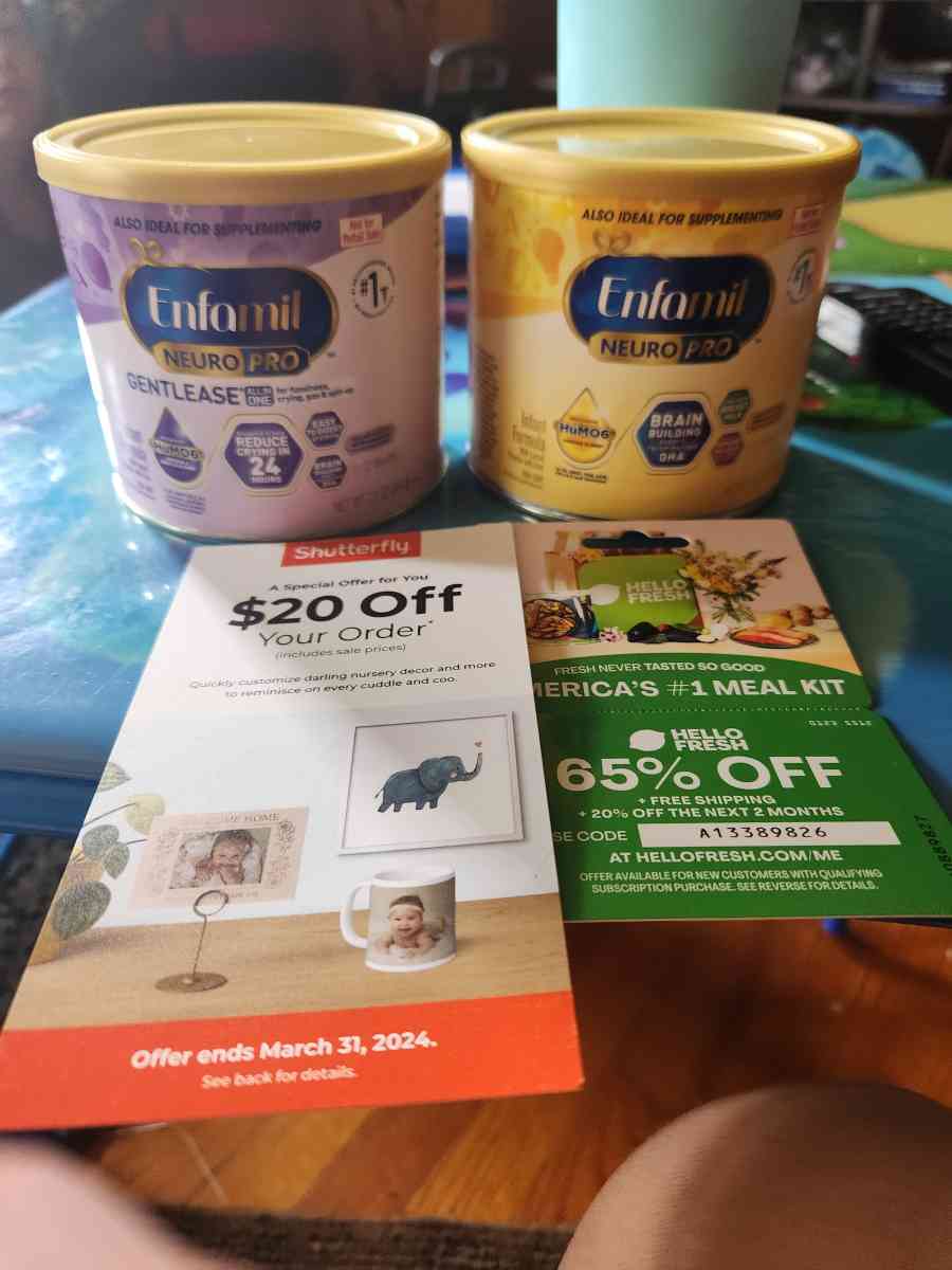 stuff for babys - Fancy Gap, Virginia