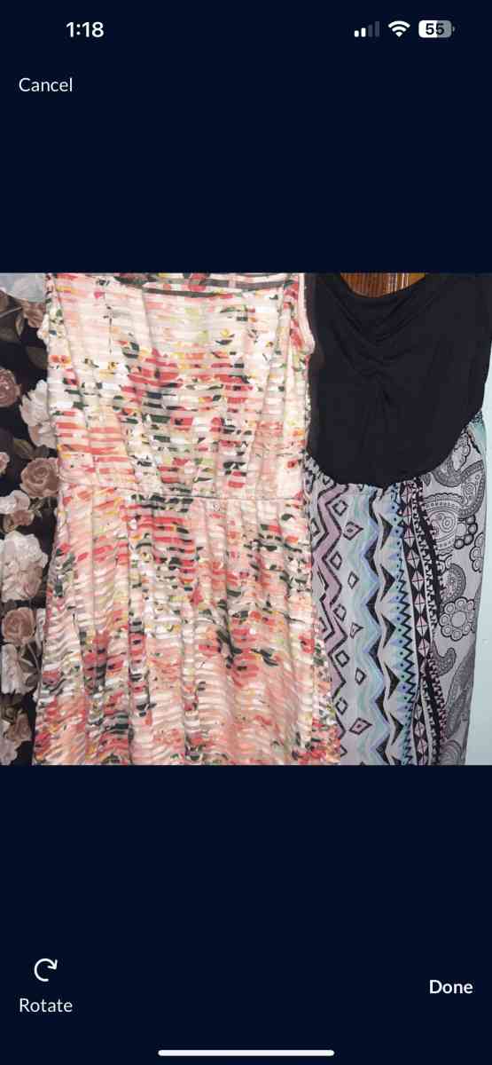 dresses - Manchester, New Hampshire - FleaMarketBay