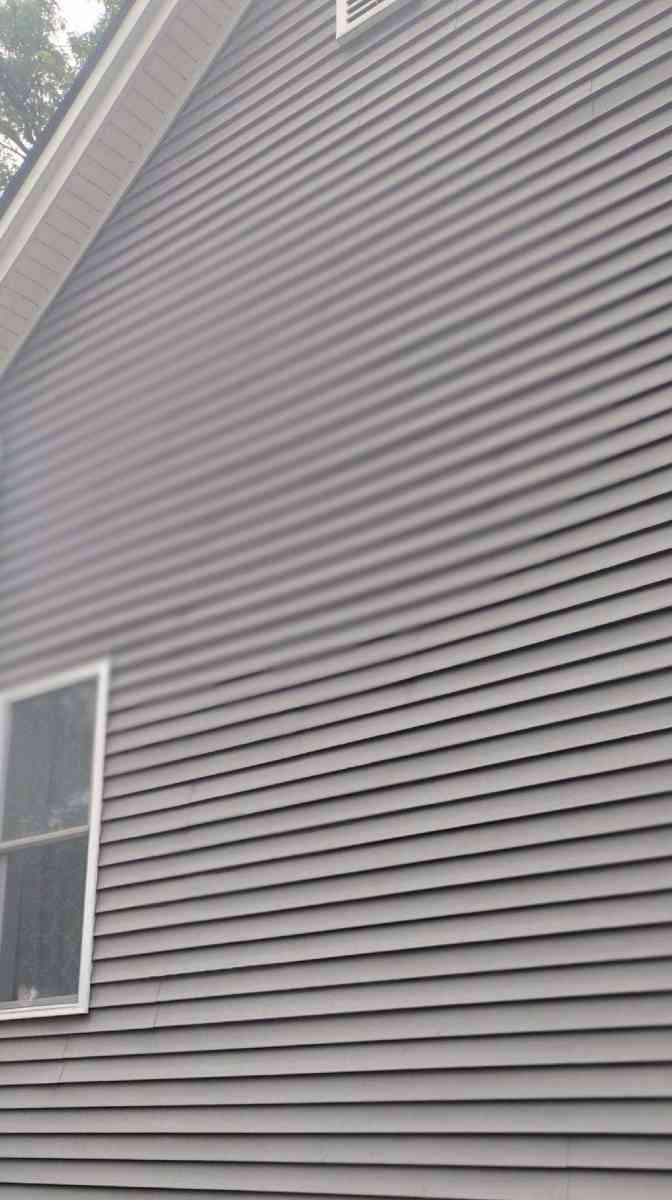 Quality vinyl siding - Spring Grove, Illinois