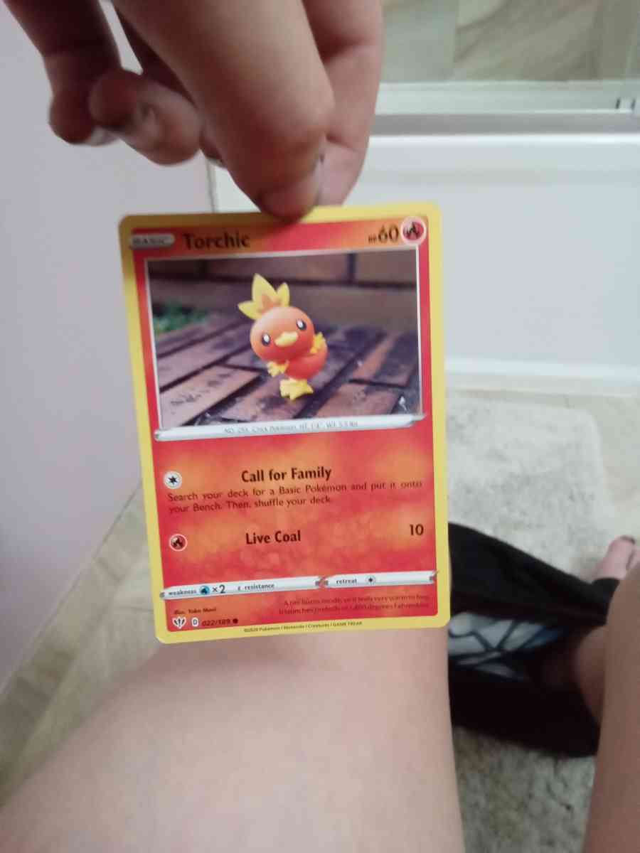 pokemon cards - Minneota, Minnesota