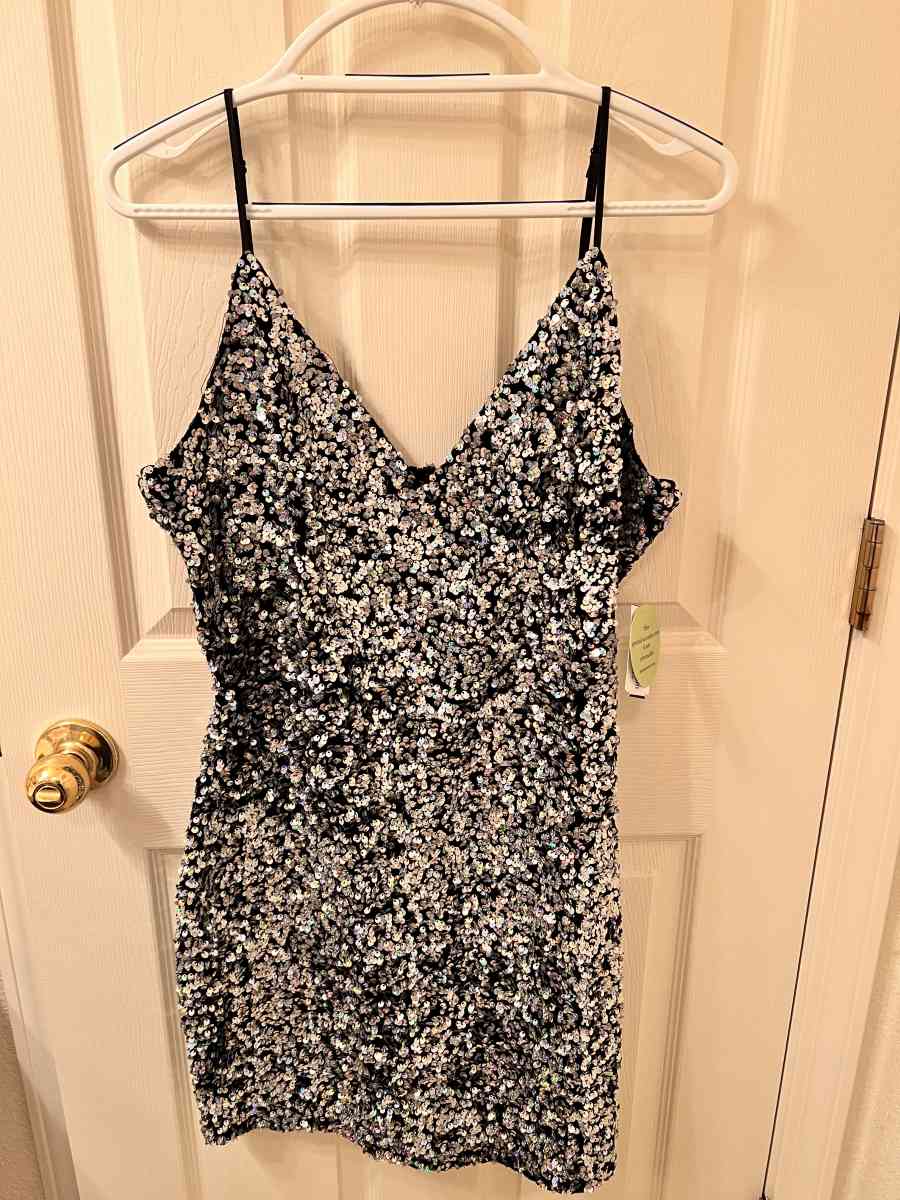 Dress size XL
